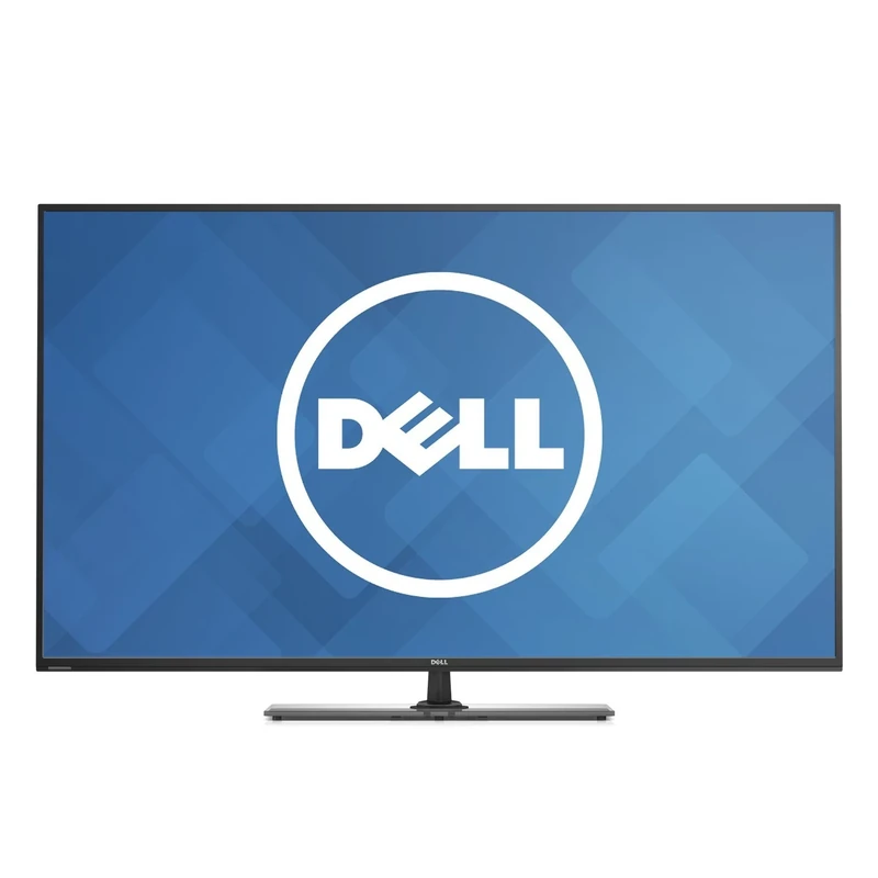 Dell E5515H 55-Inch Full HD Monitor (16:9, 3000:1, 350 cd/m2, 1920 x 1080, 8 ms, VGA/HDMI/USB)