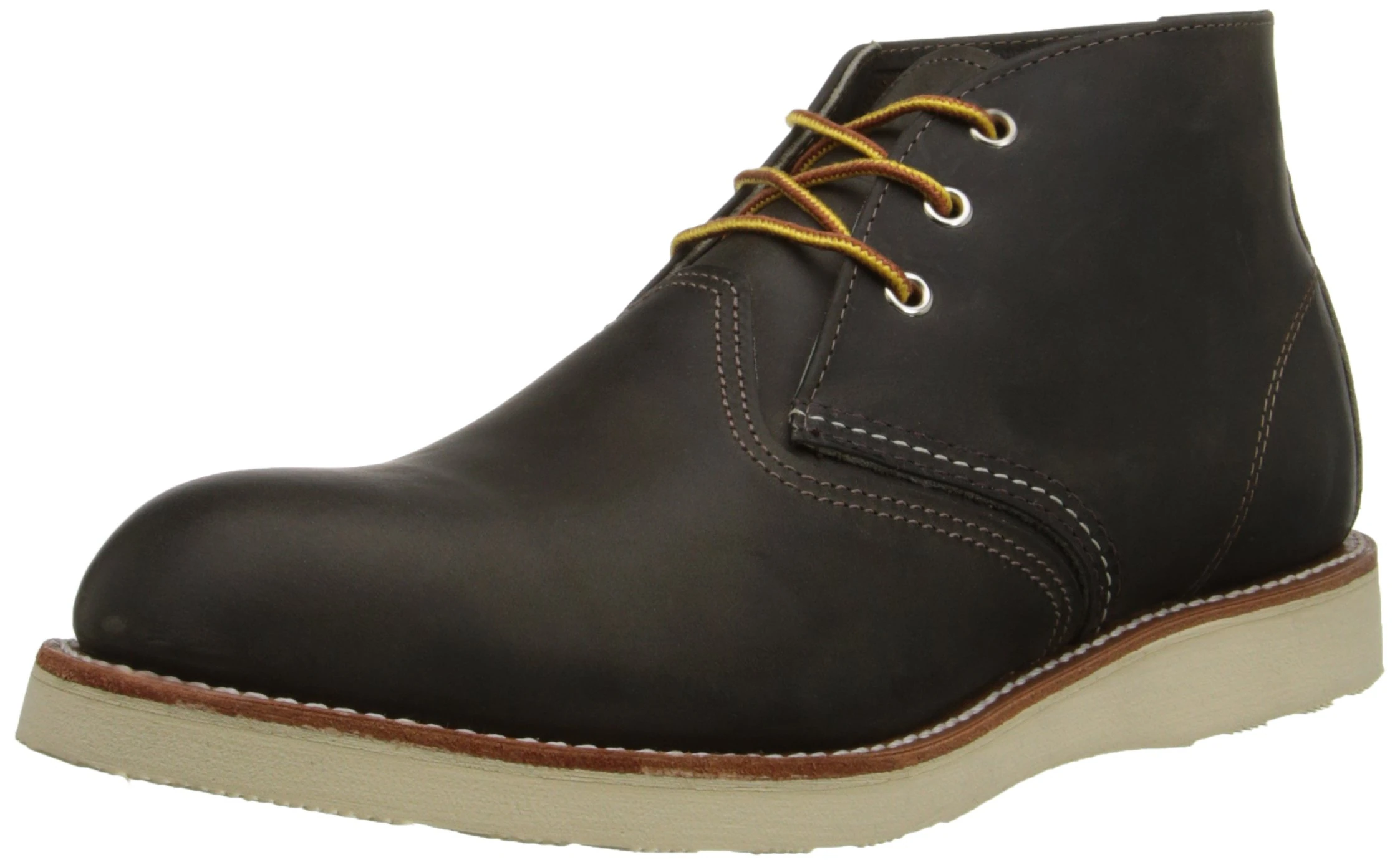 Red Wing 3150 Chukka Charcoal, Größen:47