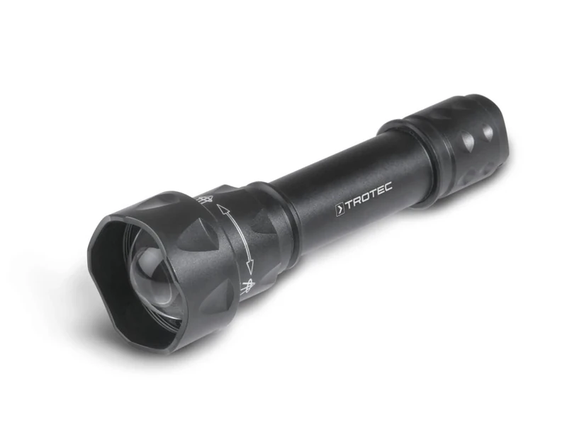 TROTEC 3510011007 – uv-Torch Light 15 °F