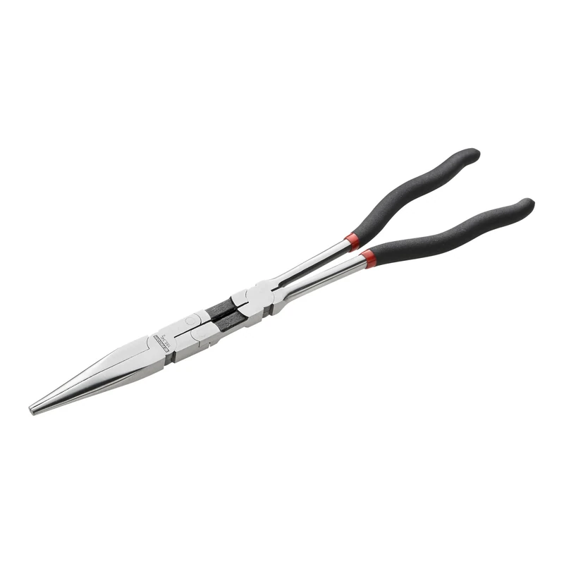 Facom Long Nose Pliers Mouths 185.34L