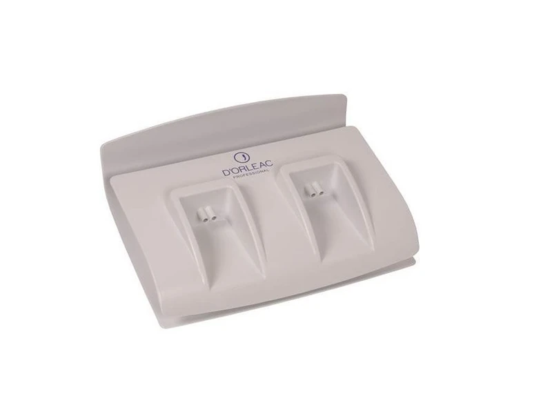 D'Orleac Hair Removal Kit with Wax, 610 g