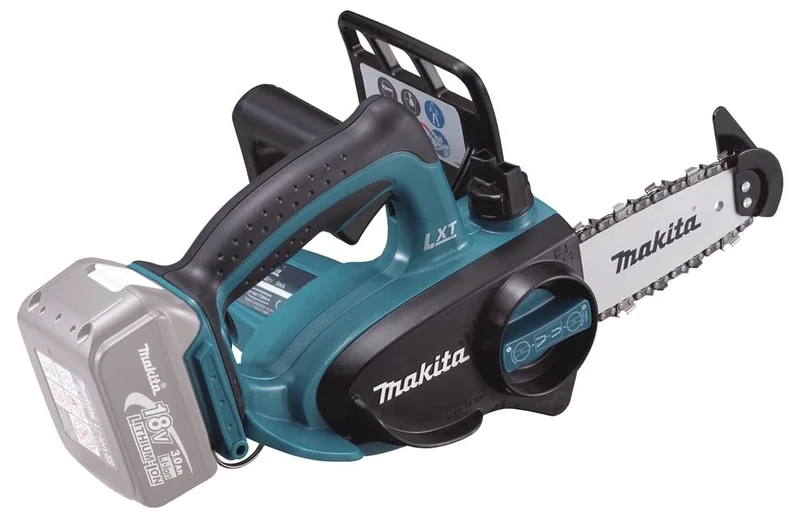 Makita DUC122Z Pruning Chainsaw 18 V