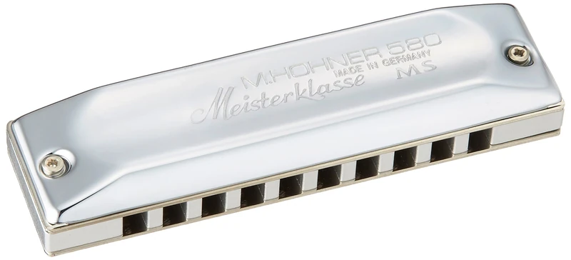 HOHNER MEISTERKLASSE EB