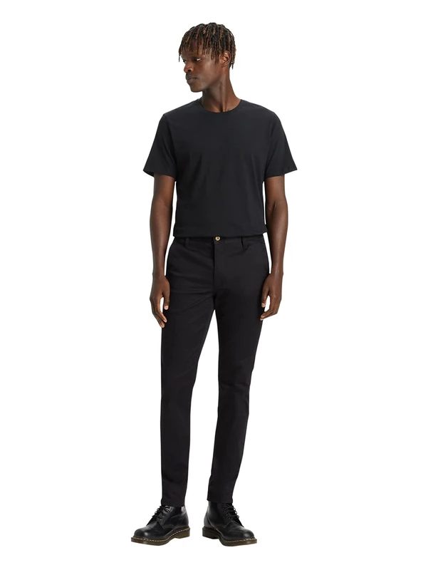 ALPHA ORIGINAL SKINNY