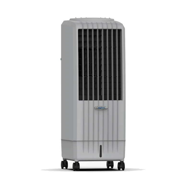 SYMPHONY Portable Evaporative Air Cooler for Indoor, Home, Diet-8i - Image 1