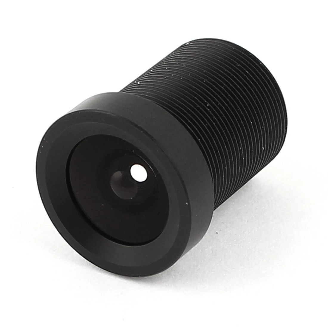 sourcing map M12 2.8mm 115 Degree Fixed IRIS Lens Replacement for Security CCTV Camera
