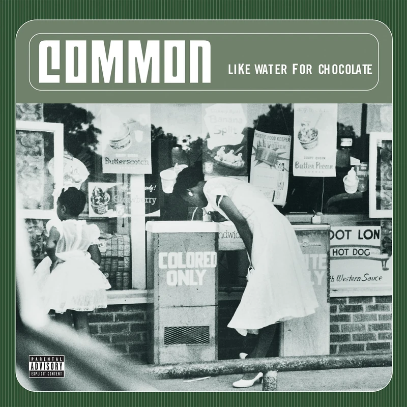 Like Water For Chocolate [VINYL] - Image 1