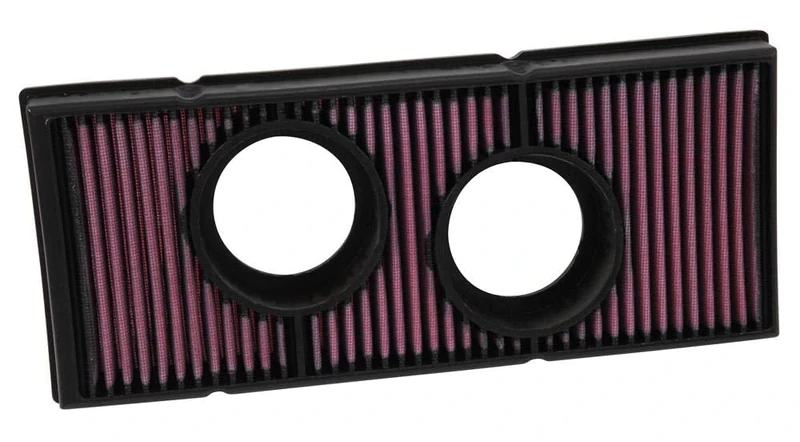 K&N Engine Air Filter: High Performance, Premium, Powersport Air Filter: Fits 2003-2009 KTM (950 Super Enduro R, 950 Supermoto, 950 Supermoto R, 950 Adventure, 950 Adventure S) KT-9504