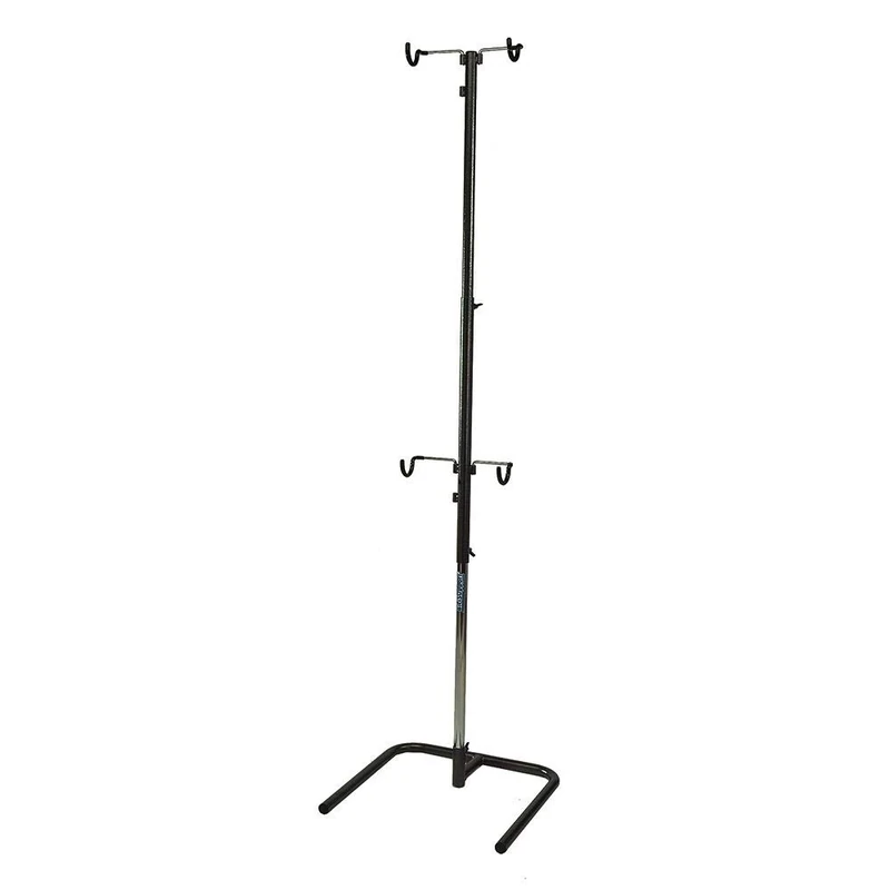 BICISUPPORT Soporte 2 BICIS Vertical
