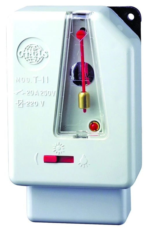 Orbis OB080242 T-11 120 Volt 20 A Stair Light Timer Switch