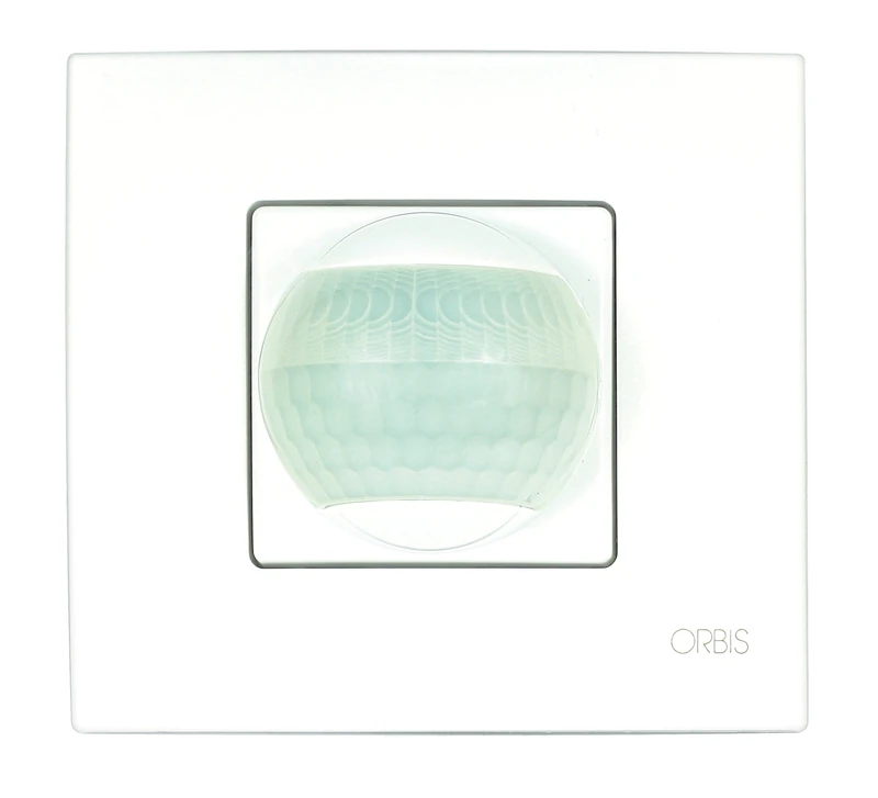 Orbis Orbimat OB132612 Motion Sensor Detector Indoor Night Light Lamp
