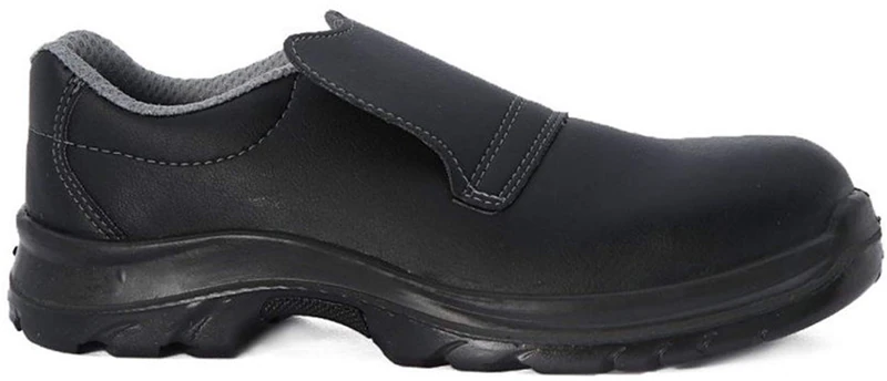 U-Power UW2011236 Safety Shoes Structure S2 SRC - T: 36 for Workers, Designed for Safe, Comfortable workdays, S2, SRC, Size 36
