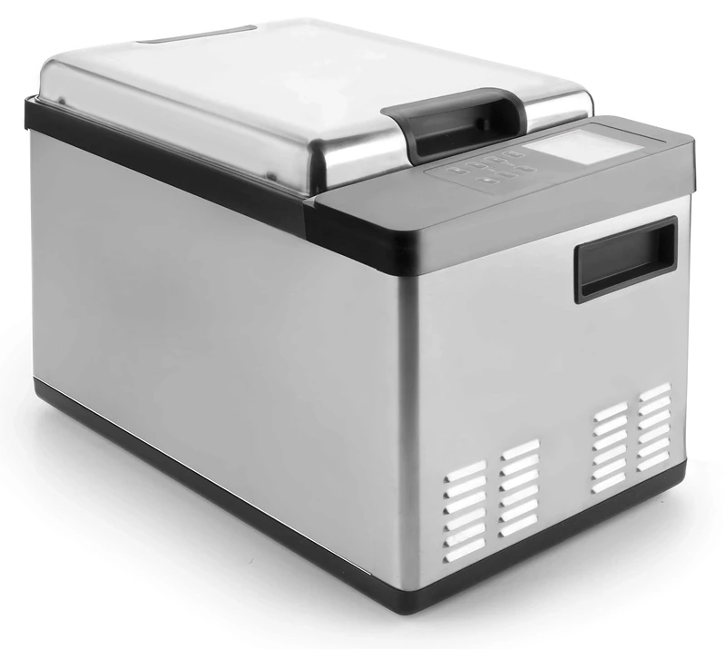 Lacor 69193 Sous Vide Low Temperature Cooker, 29 x 27 x 29 cm, Grey