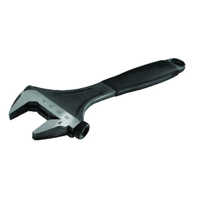 Bahco 9573 - Adjustable Wrench,12" Side Nut - Image 1