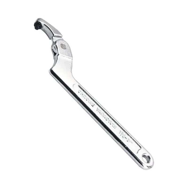 Bahco 40B-165-230 - Adjustable Pin Wrench 165-230