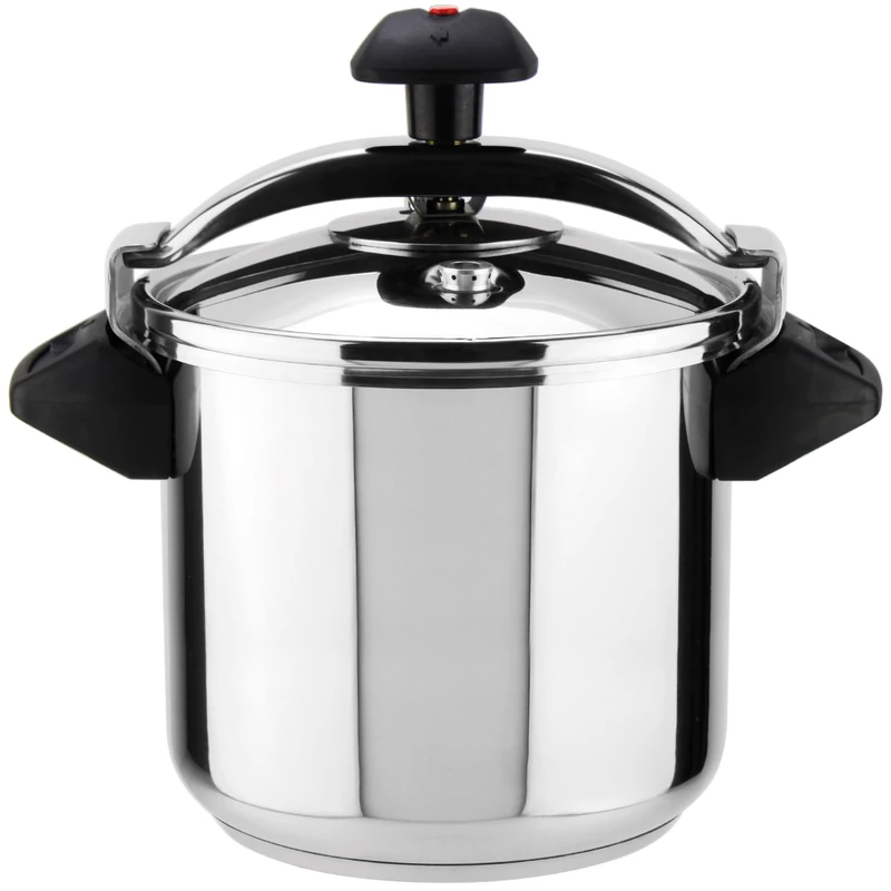 MAGEFESA 326Y110 Inoxtar Straight Pressure Cooker