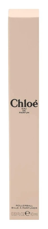 Chloe by Chloe Edp Rollerbal 10ml