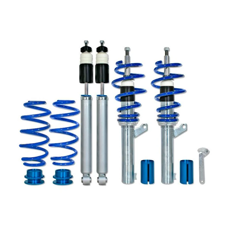 Bonrath Coil-Over Kit compatible with Volkswagen Golf VI 2.0TDi 4-Motion 2009-2012