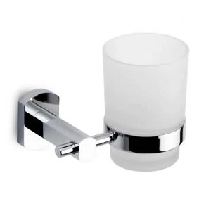 Tatay Saphir Wall Glass Holder