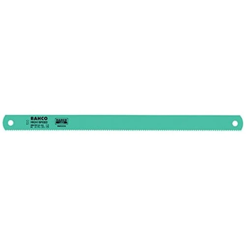 Bahco 3802-525-38-2.00-8 HSS Power Hack