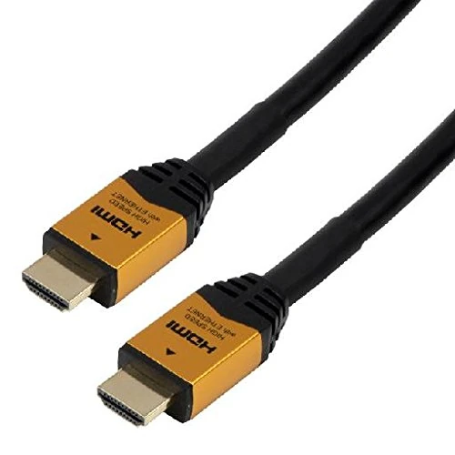 MCL 20 m - HDMI cables (HDMI, HDMI, Male, Male, Straight, Straight)