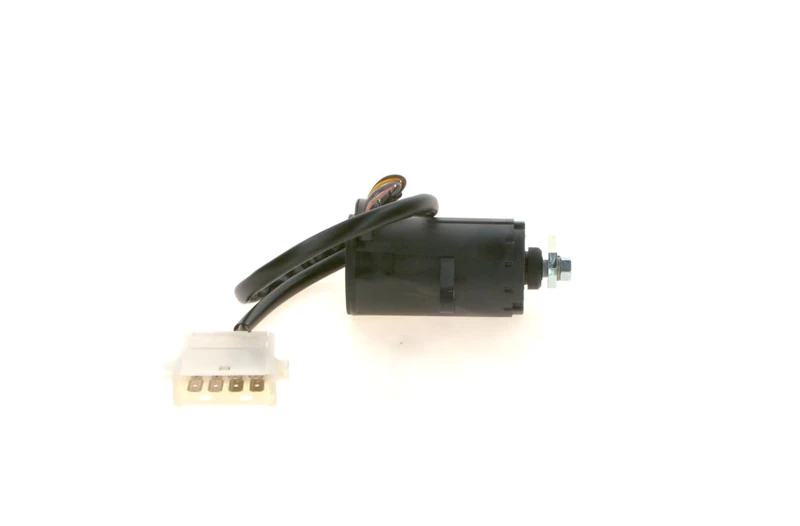 Bosch 205001206, Bosch Acclererator Sensor 0205001206 - Image 1