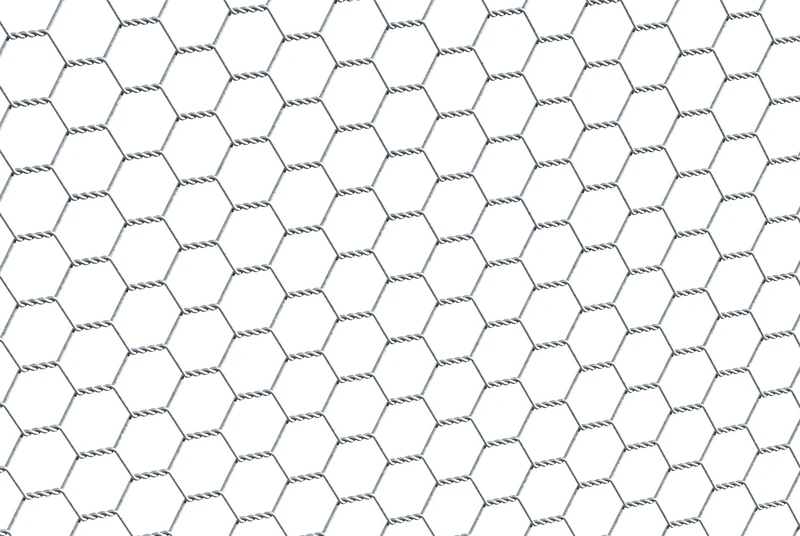 Gah-Alberts Hexagonal Mesh, 614133