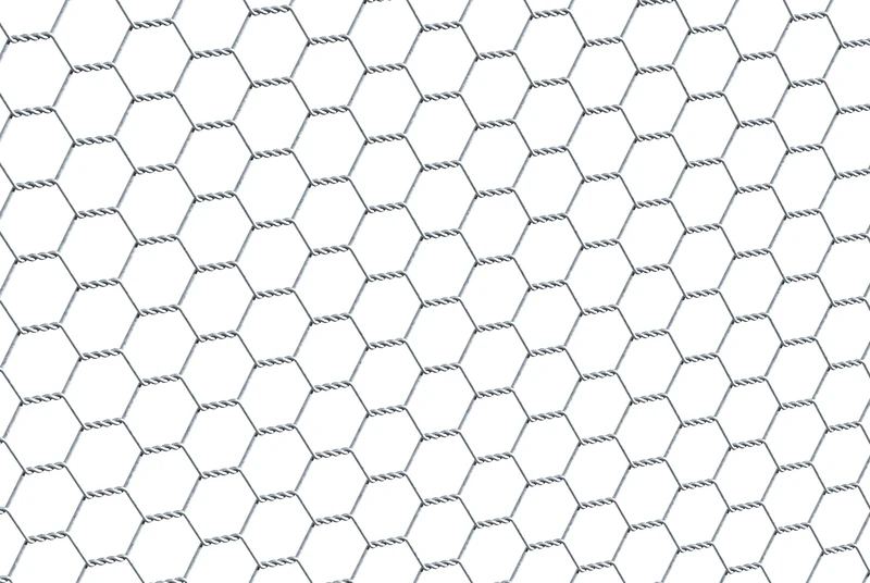 Gah-Alberts Hexagonal Mesh, 614171 - Image 1
