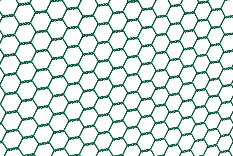 Gah-Alberts Hexagonal Mesh, 614195