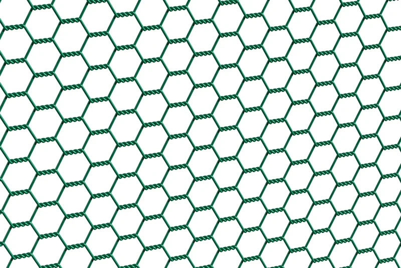 Gah-Alberts Hexagonal Mesh, 614256