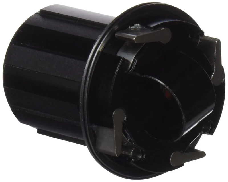 SRAM MTB Unisex - Sram MTB Wheels 9 10 Speed Free Hub Body with Bearings X0 Hubs Rise60 Roam30 Roam40 Rise XX Blac, Black, TU UK