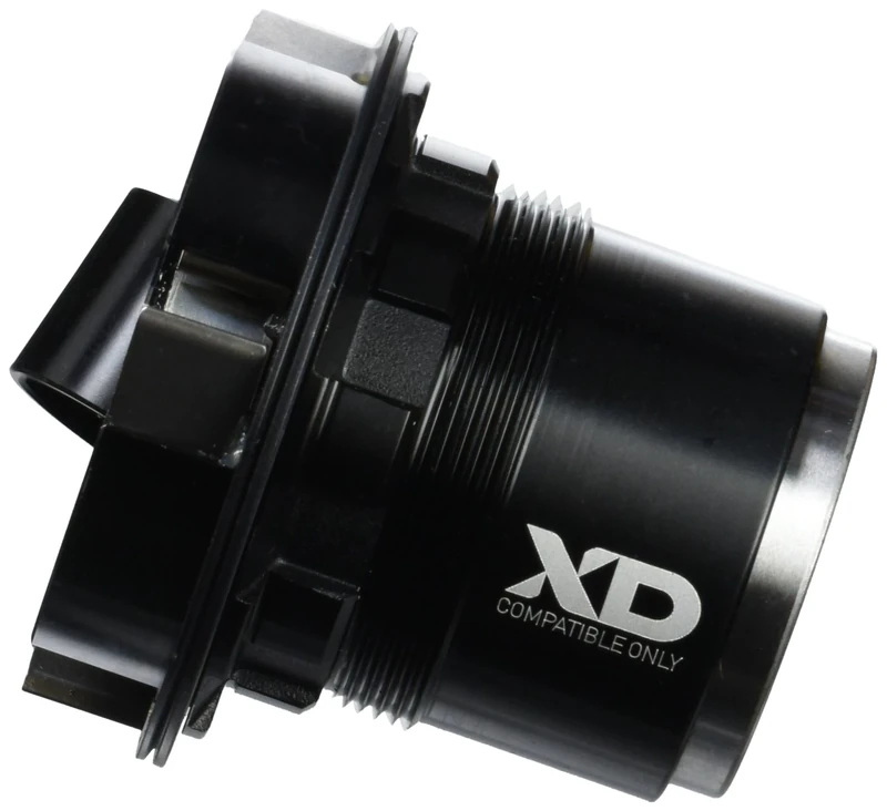 Freehub Body with Bearings 11 Speed XD, X0 Hubs/Rise 60 (B1)/Roam30/Roam40/Rise XX, 11.1918.000.012
