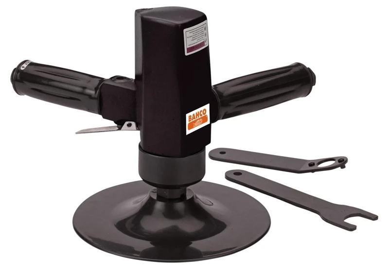 PULIDORA Vertical 7.Mango GOMA - Unid: 1