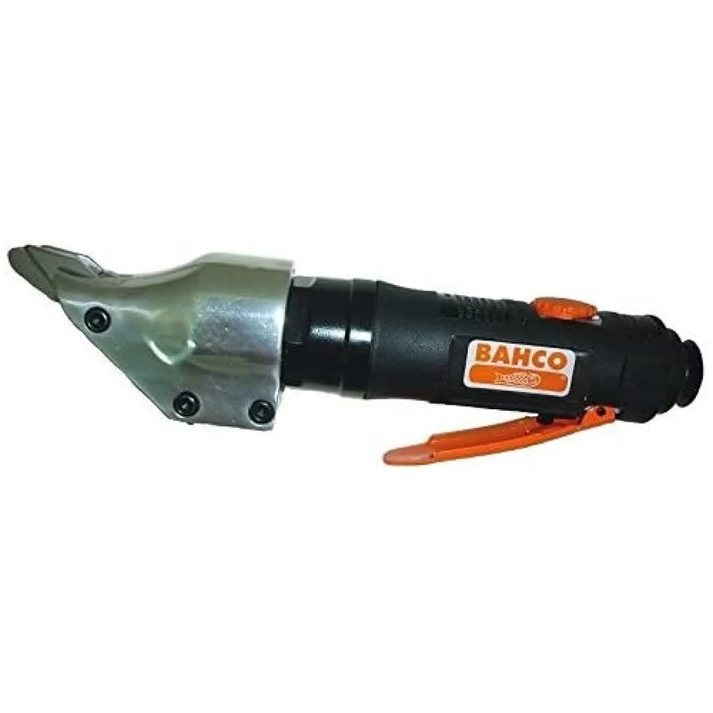 Bahco BP811 Air Shears, 0 V, Multi-Colour