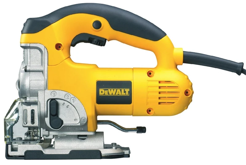 Dewalt STICHSAEGE 701, Stak Box II DW331KT QS