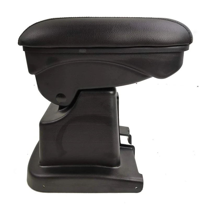 Slider Armrest Compatible with Renault Scenic III 2009 Onwards