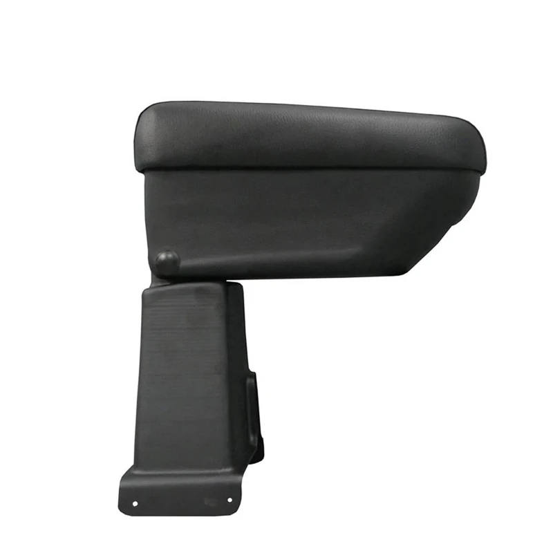 Arm rest Artificial leather compatible with Renault Captur 2013-2017