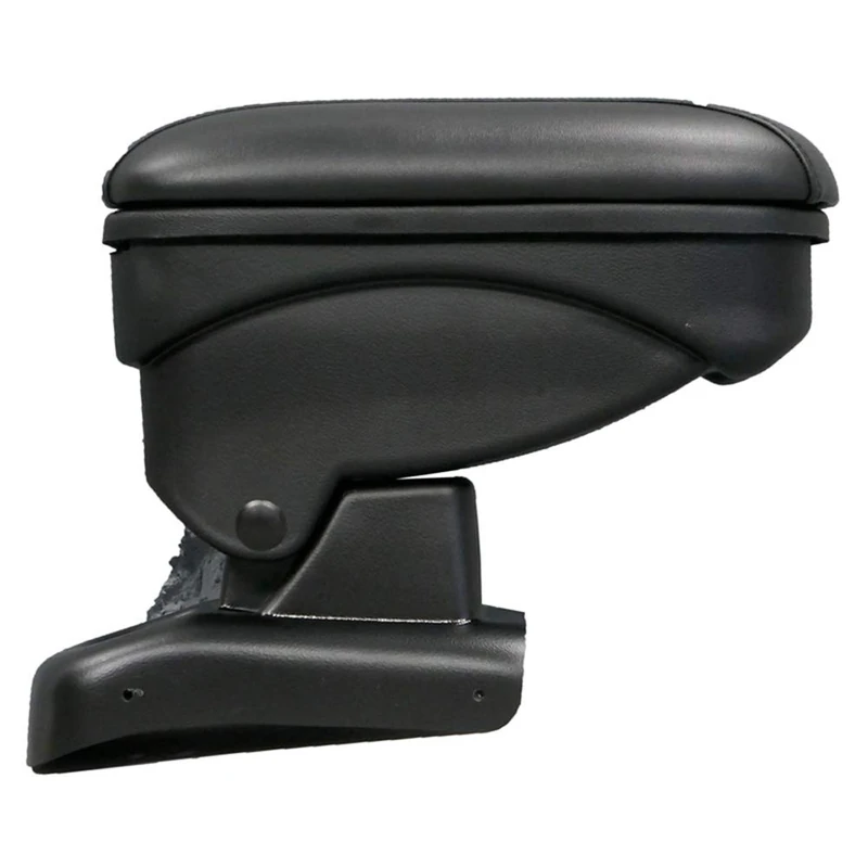 Slider Armrest Compatible with Peugeot 208 2012 Onwards - Image 1