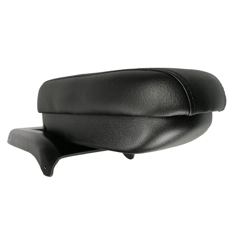 Arm rest Artificial leather compatible with Peugeot 2008 2013-2020