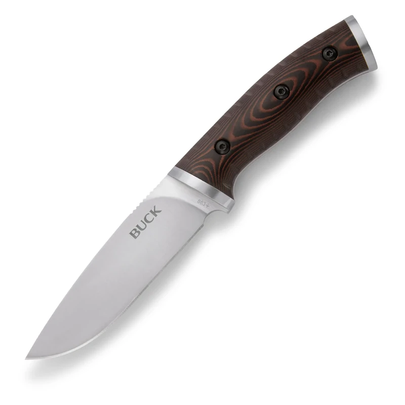BUCK KNIFE SELKIRK