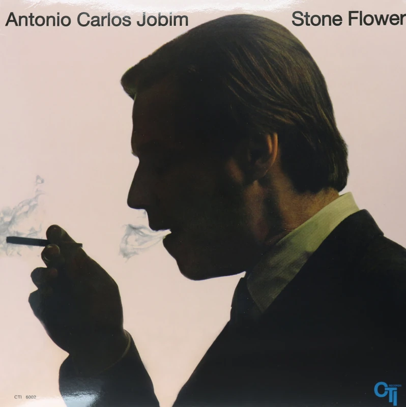 Stone Flower [VINYL] - Image 1