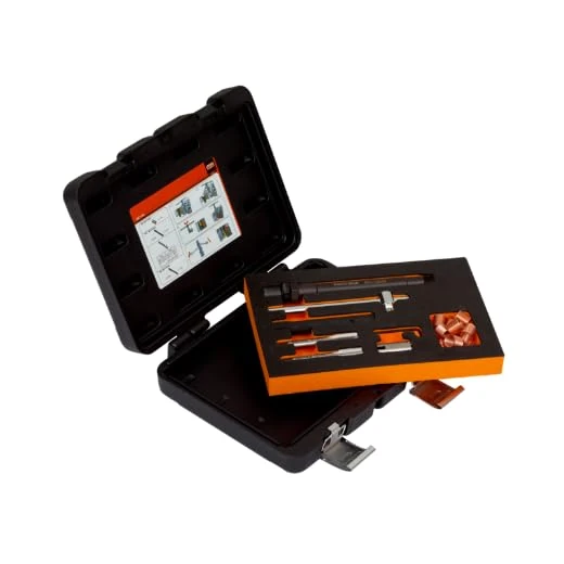 KIT REPARACIﾓN ROSCAS DE BUJﾍA