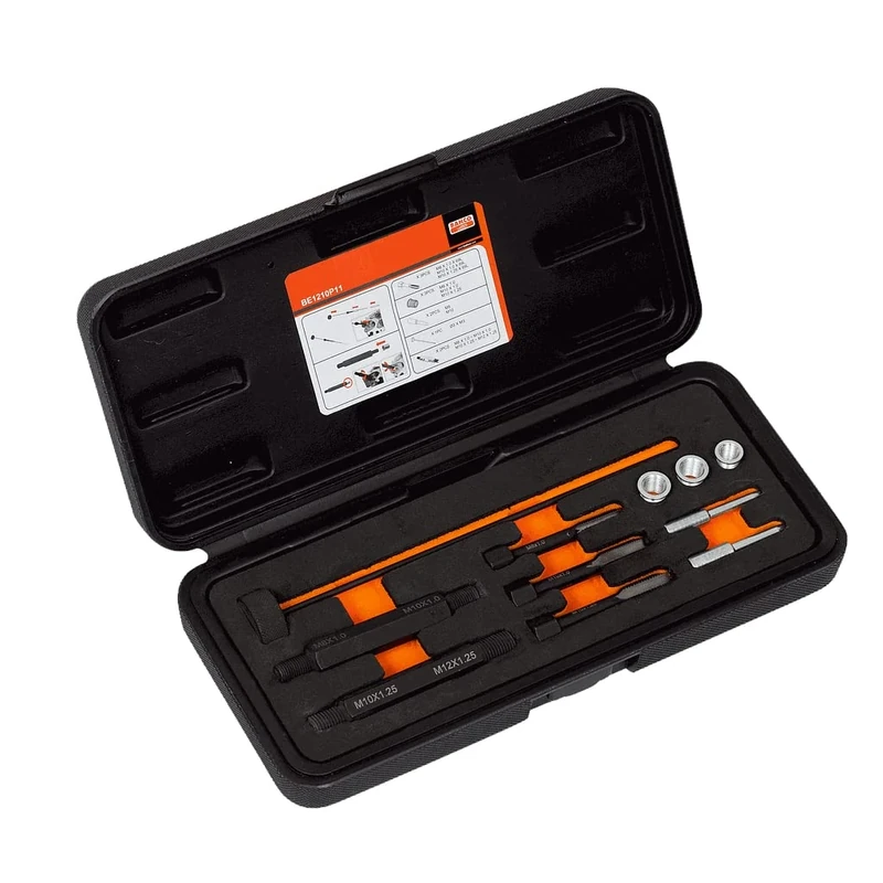 JGO REPARACION ALOJAMIENTO Cal