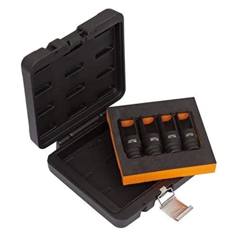 Injection Nozzle Socket Set-4P