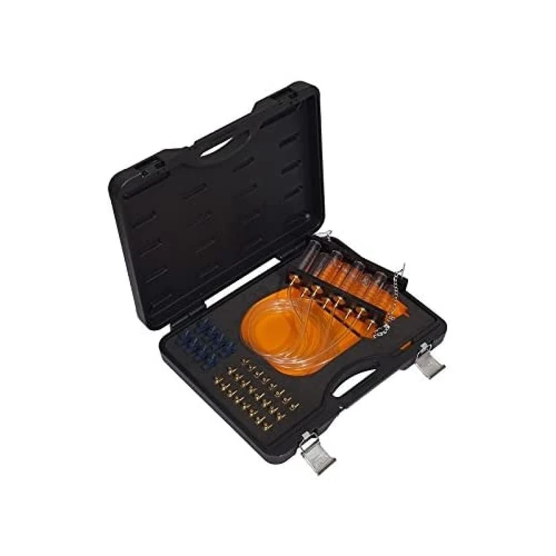 COMPROBADOR DE RETORNO DE INYE