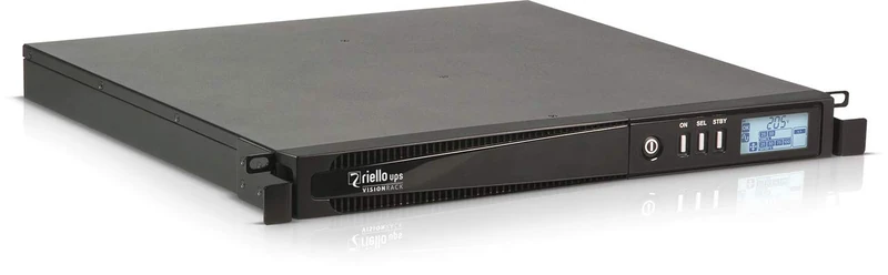 SAI Vision Rack 1100 VA/880 W ACCS - Image 1
