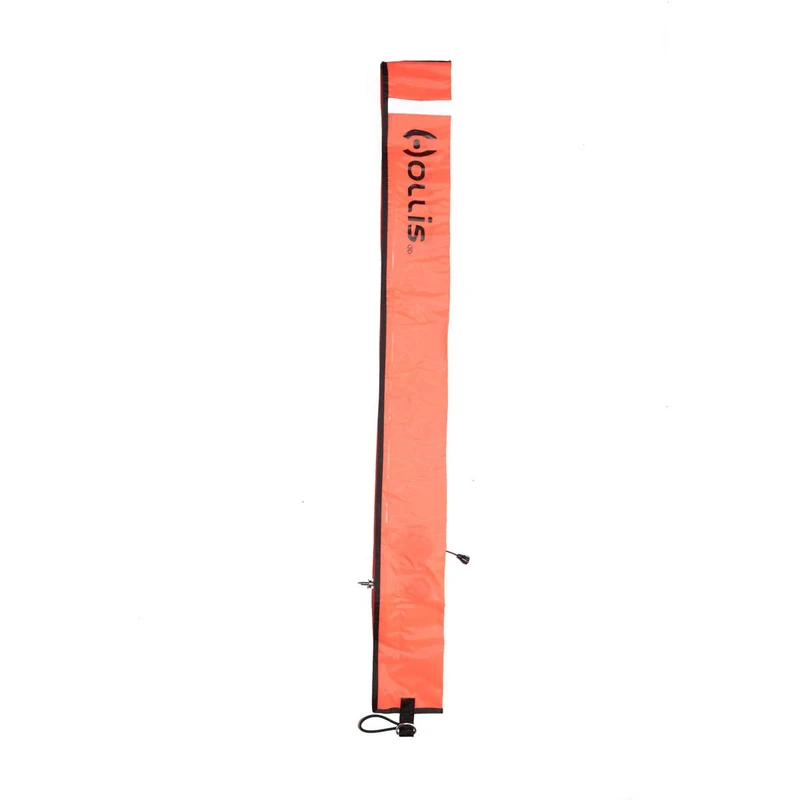 Hollis 208.2021.03 - Marker Buoy, Closed Cell, Compact Orange