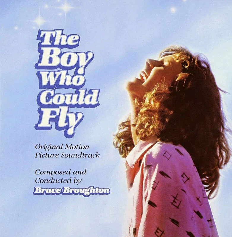 Boy Who Could Fly - Image 1