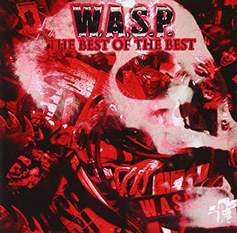The Best Of The Best [VINYL]
