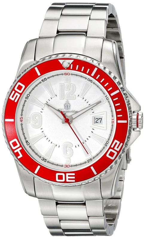 Burgmeister Gents Quartz Watch Toledo BM531-111